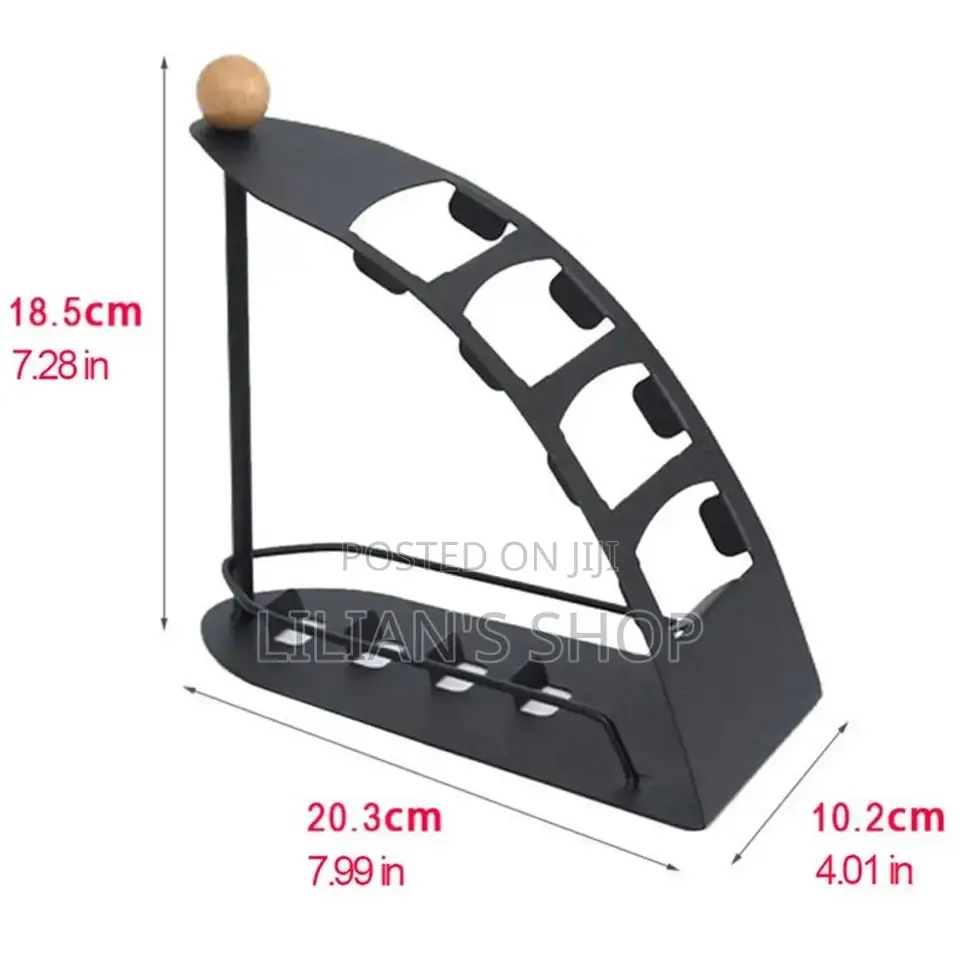 New Remote Organizer 4 Compartment