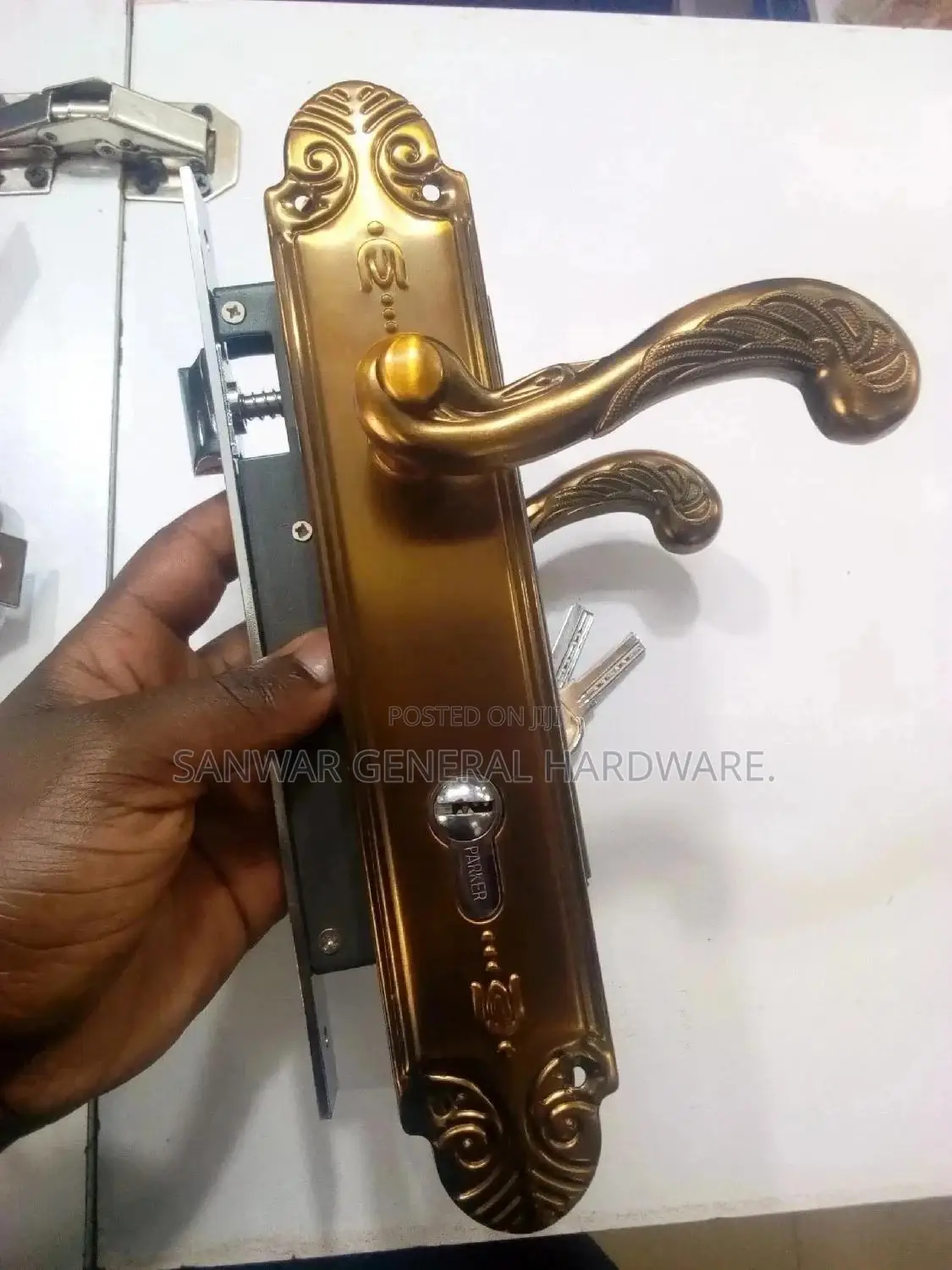Door Locks