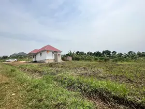 Mpigi Bubuule Titled Land
