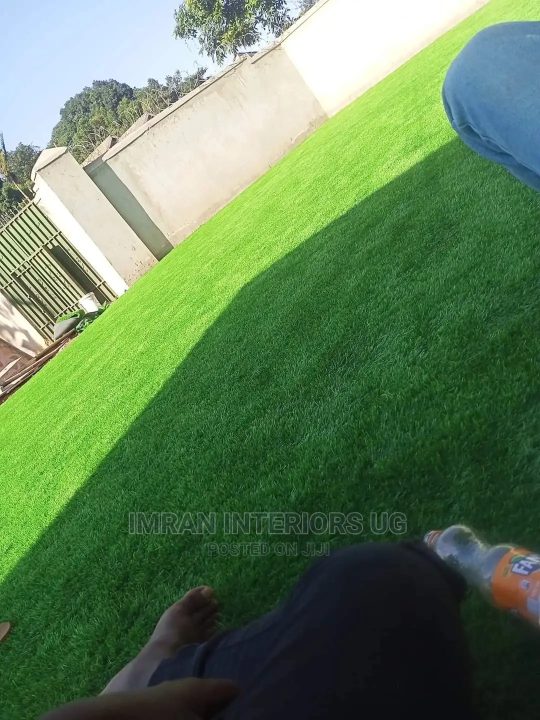 Artificial Grass Carpet