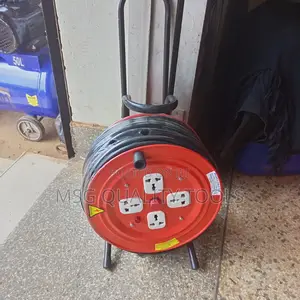 Extension Cord Reel