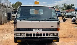 Isuzu, Elf Crane 1987