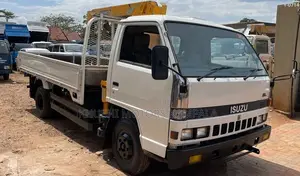 Isuzu, Elf Crane 1987
