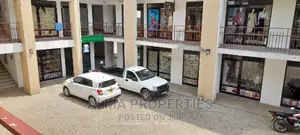 Shops and Offices for Rent in Ntinda