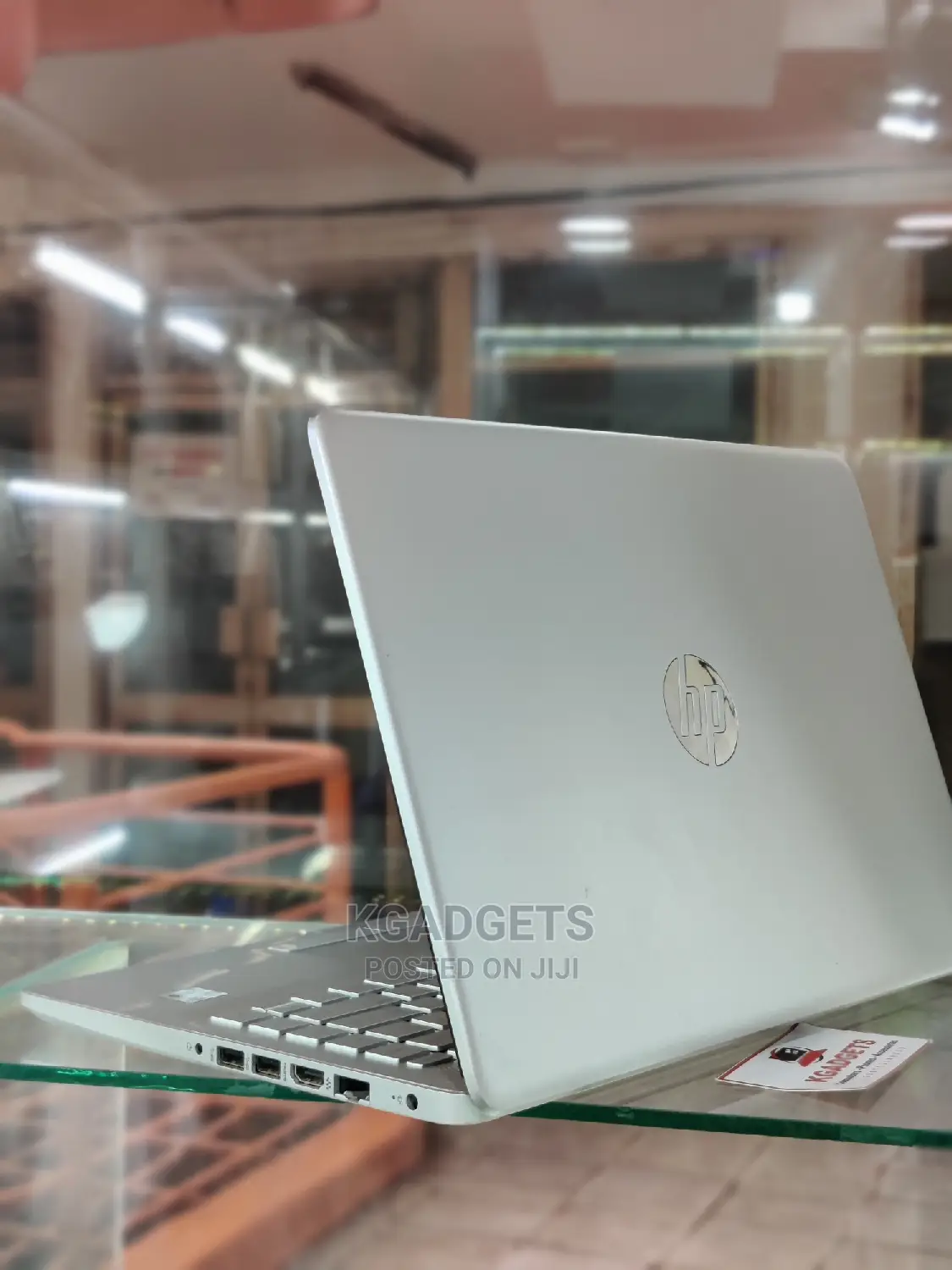 Laptop HP 14z 8GB Intel Core I5 HDD+SSD 128GB