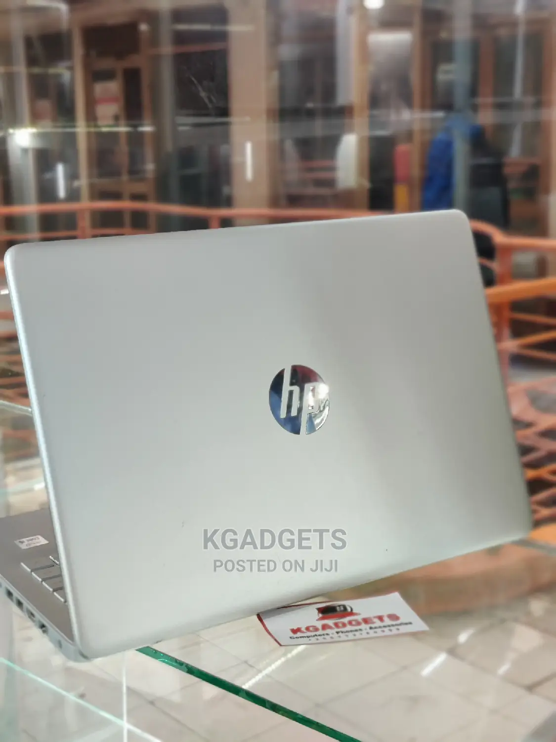Laptop HP 14z 8GB Intel Core I5 HDD+SSD 128GB