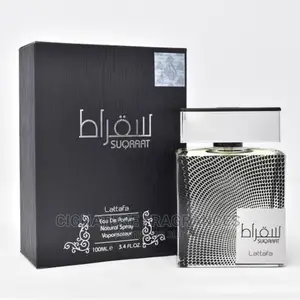 Lattafa Suqraat Perfume (Acqua Di Gio Profumo Clone)