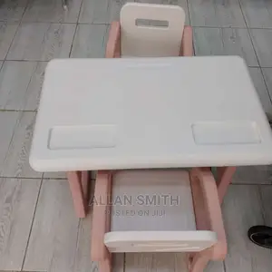 Kids Reading Table