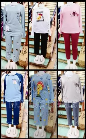 Adult Night Wears. One Size Fits All