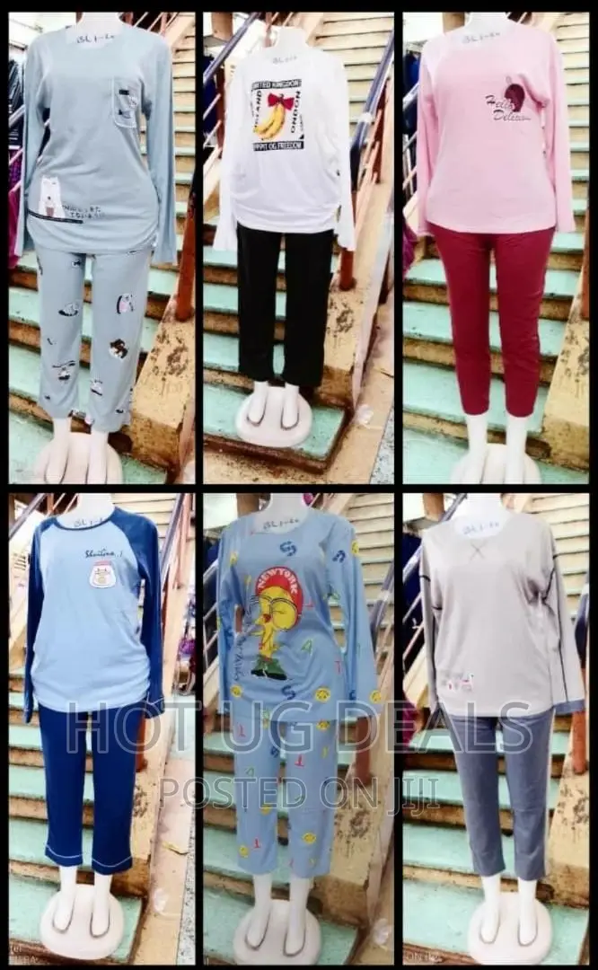 Adult Night Wears. One Size Fits All