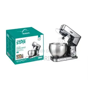 10 Litres Winningstar Commercial Mixer