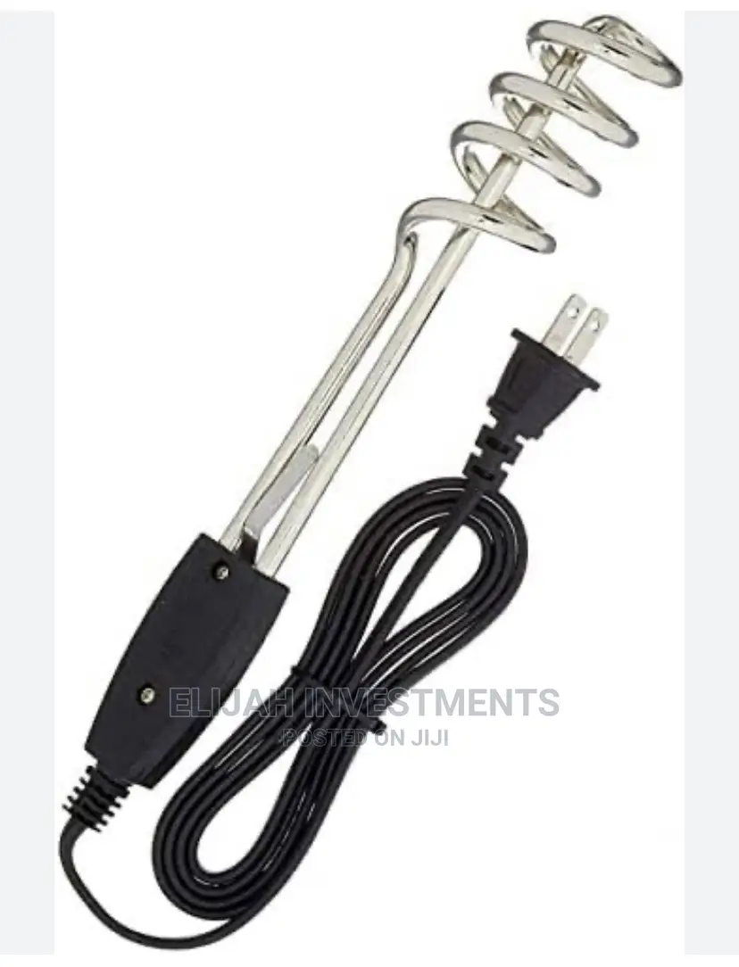 Water Heater Immersion Rod