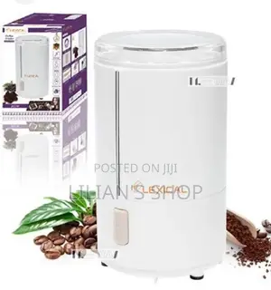 Lexical Coffee Grinder-LCG 0701