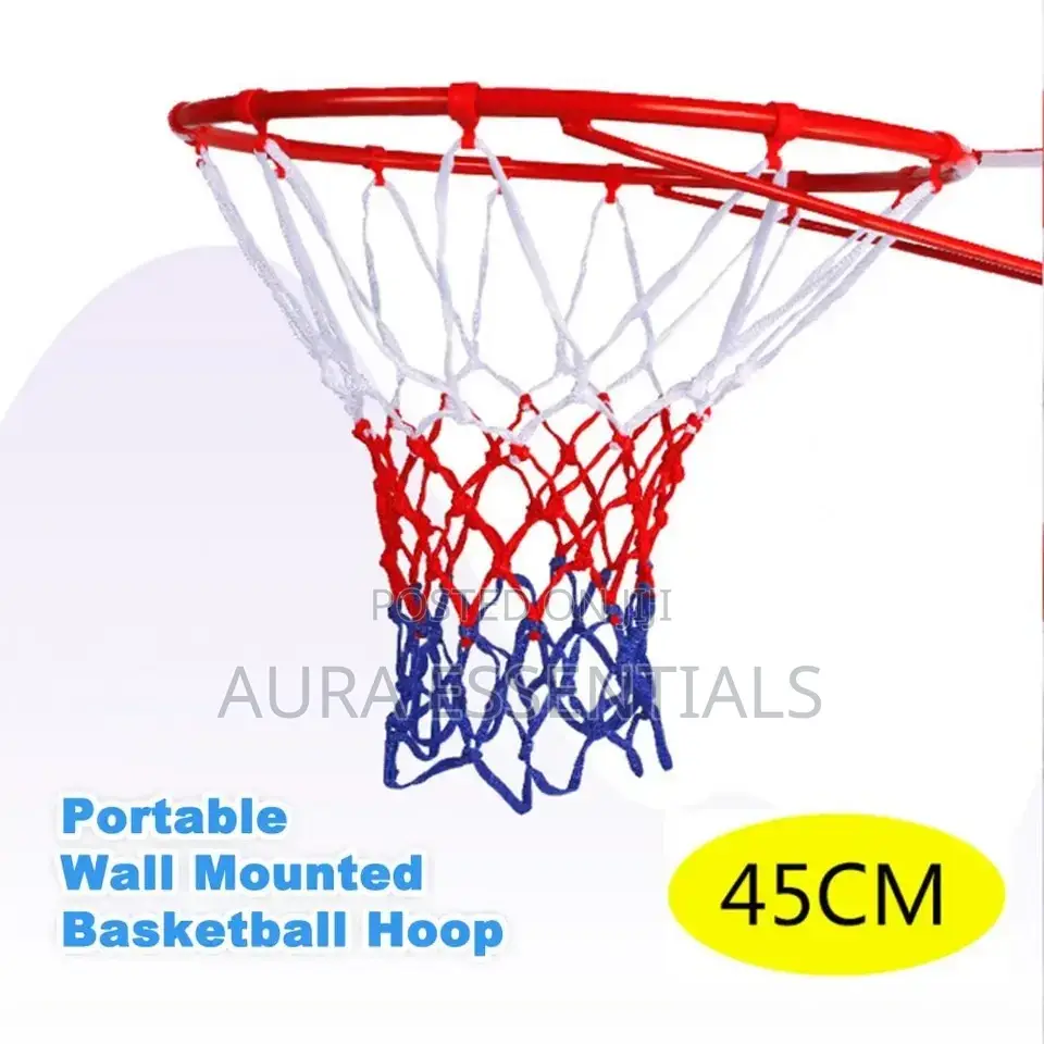 Basketball Korb/Hoop