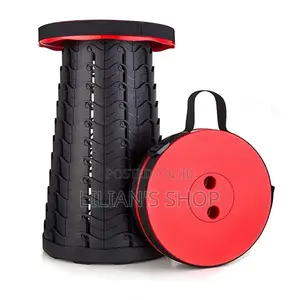 Foldable Extension Stool