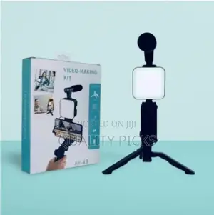 Video Making Kit