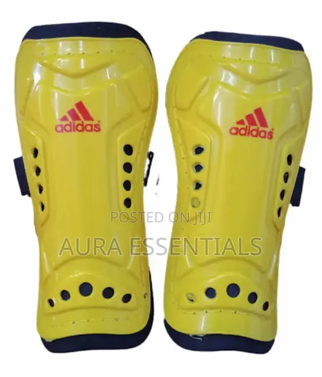 Shinguards