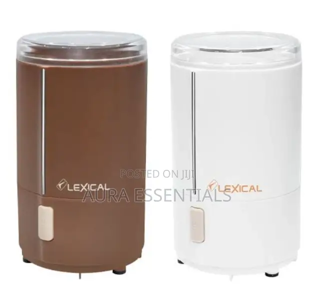 Coffee Maker/ Drinks(Lexical)
