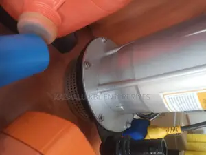 Submersible Water Pump Head : 35m