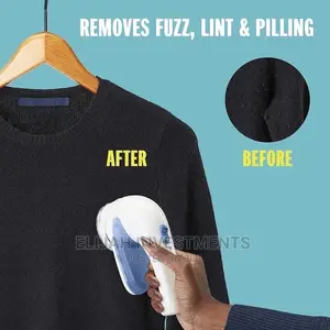 Fuzz Removing Machine