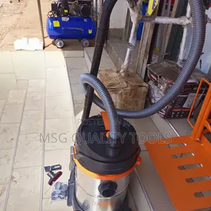 Vaccum Cleaner