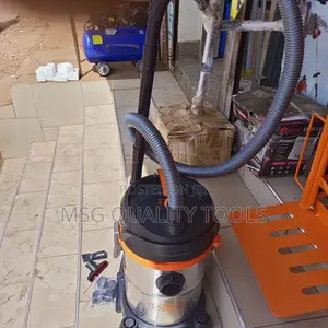 Vaccum Cleaner