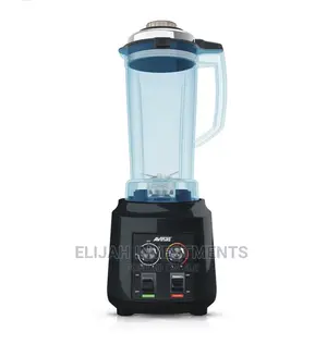 Avinas Food Processor and Blender