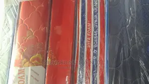 Mattresses and Related Stuffs