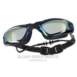UV Swimming Google