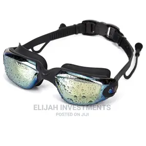 UV Swimming Google