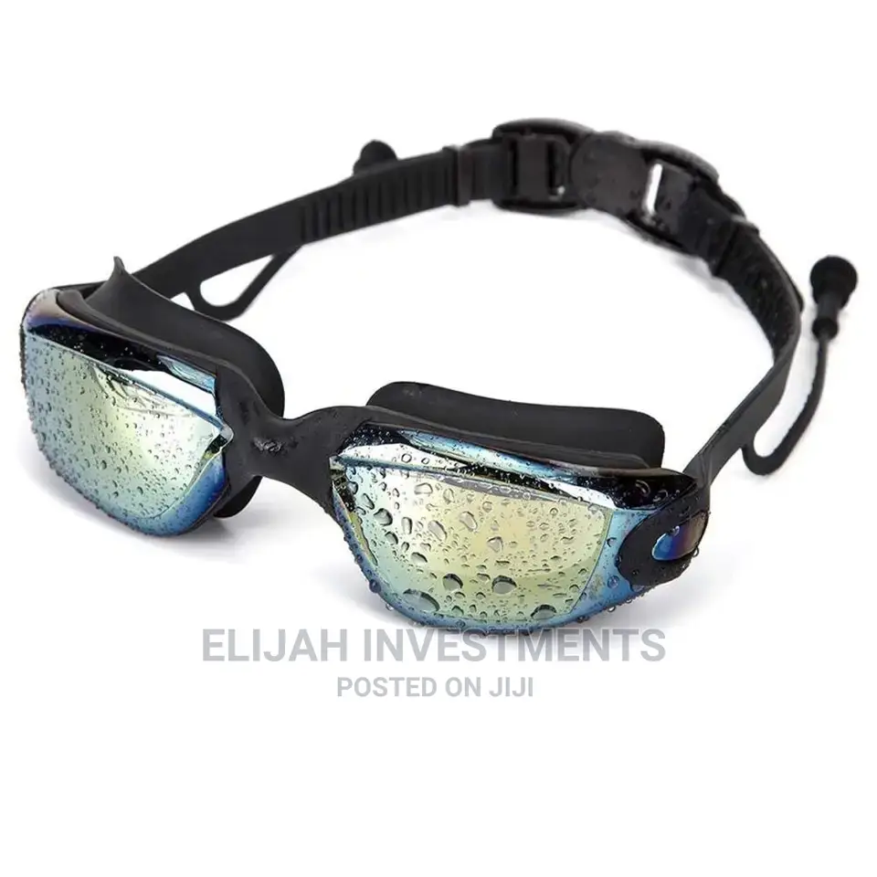 UV Swimming Google