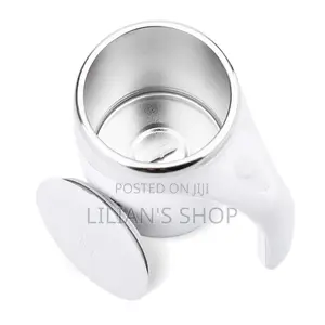 Automatic Self Stirring Cup