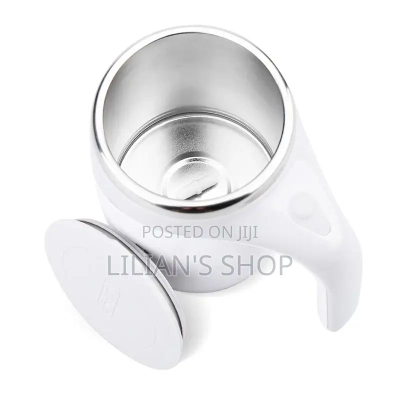 Automatic Self Stirring Cup