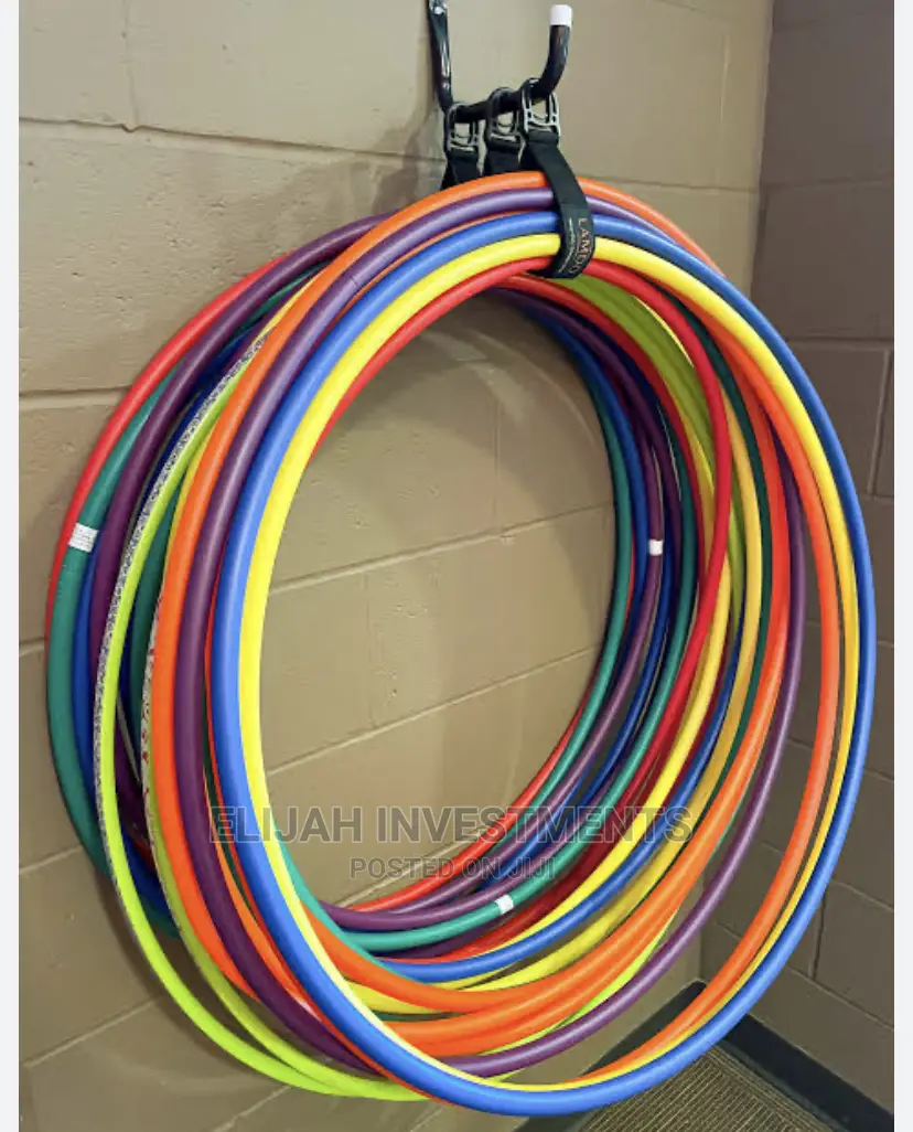Hula Hoops