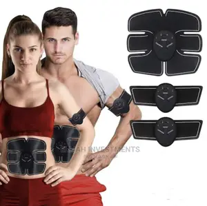 Abdominal Muscles Builder/ Six Packs