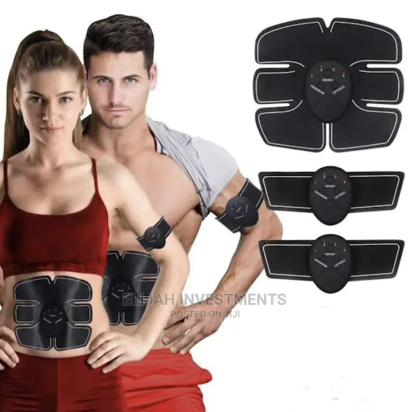 Abdominal Muscles Builder/ Six Packs