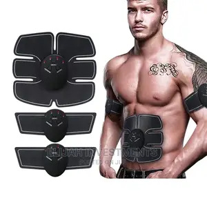 Abdominal Muscles Builder/ Six Packs