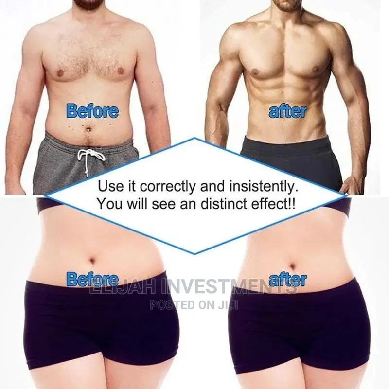 Abdominal Muscles Builder/ Six Packs