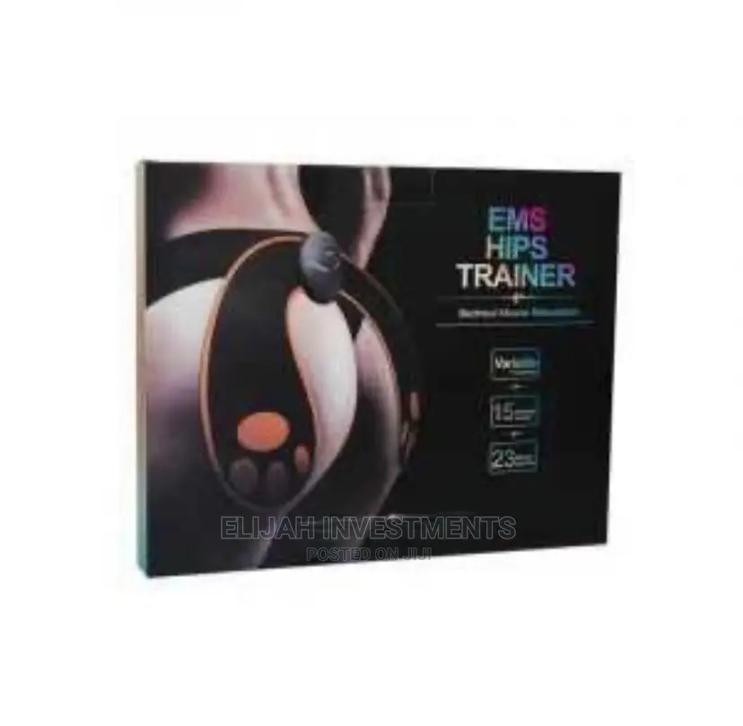 Ems Hips Trainer/ Hips Maker or Lifter