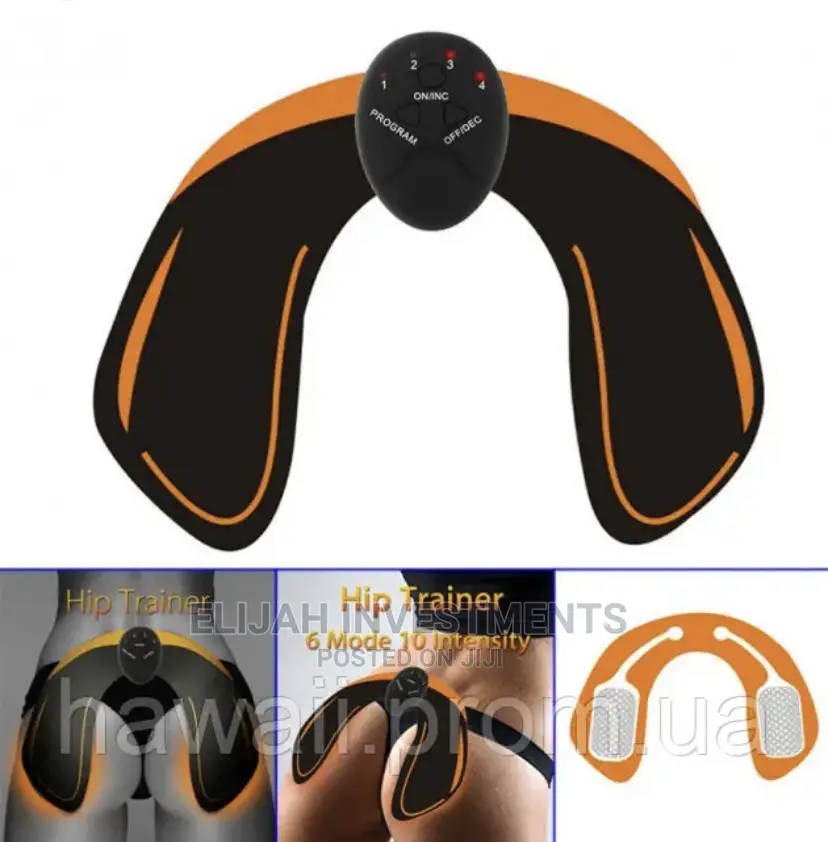 Ems Hips Trainer/ Hips Maker or Lifter