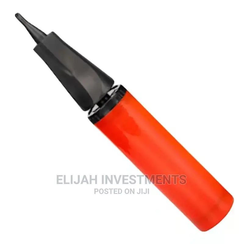 Manual Ballon Inflator Air Pump
