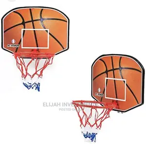 Basketball Korb/Ring