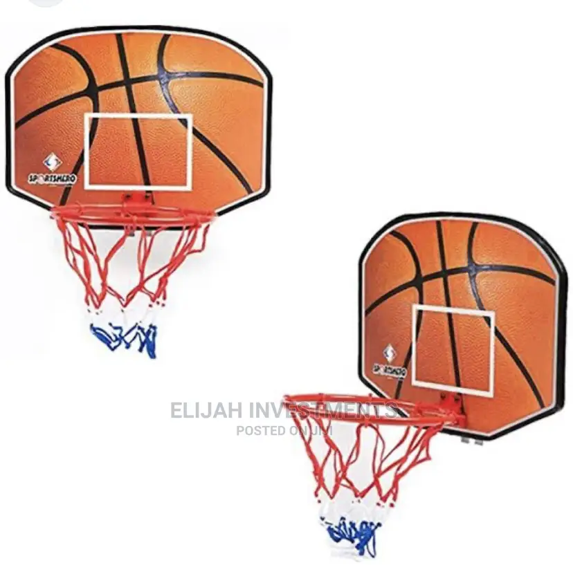 Basketball Korb/Ring
