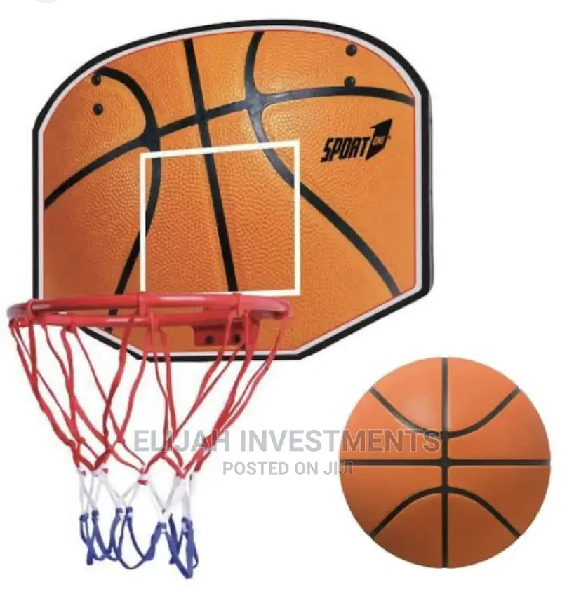 Basketball Korb/Ring