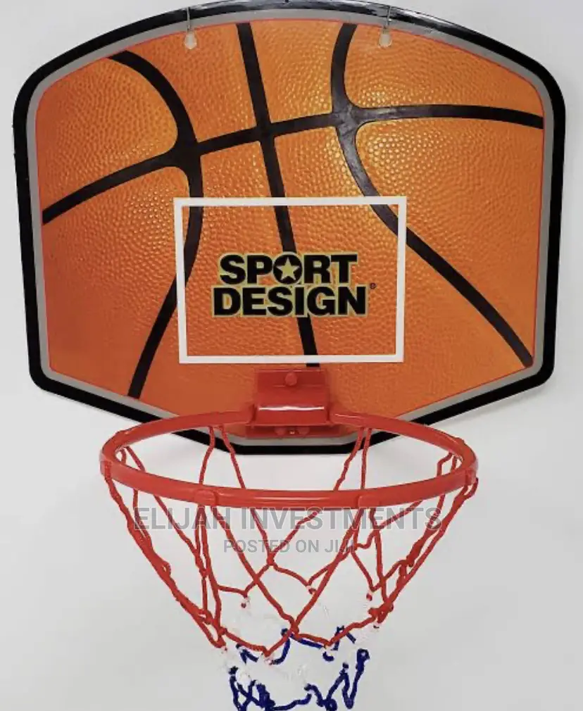 Basketball Korb/Ring