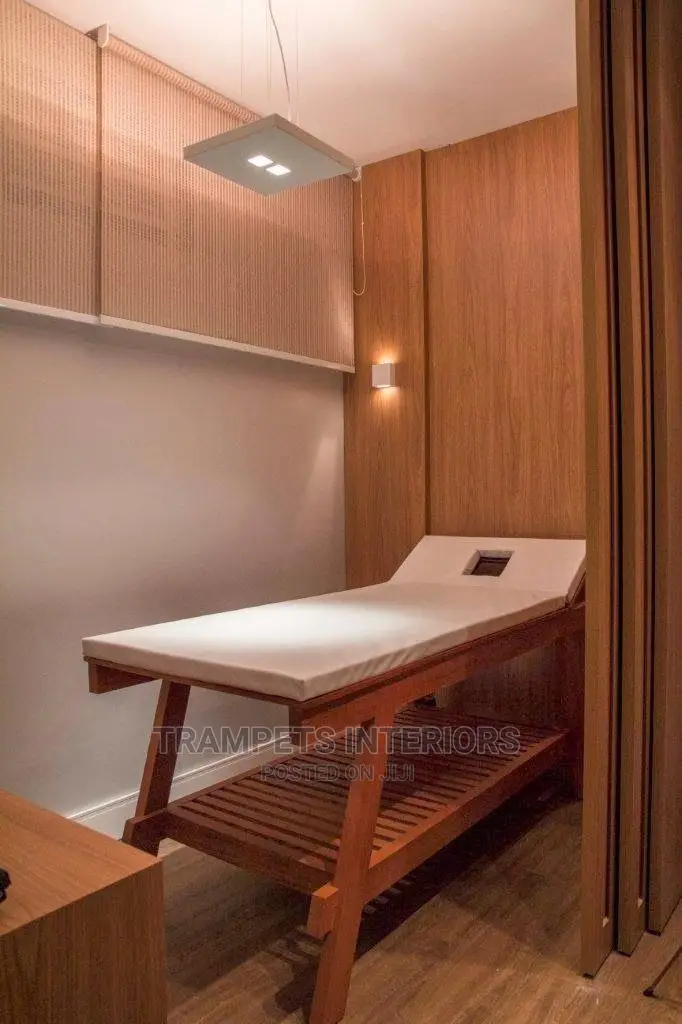 Spa Beds for Lounge