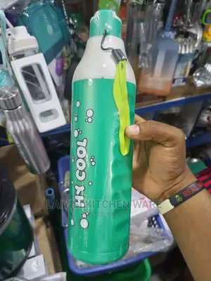 Original Insulated Travel Cooler Bottle
