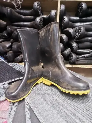 Apair of Original Gumboots