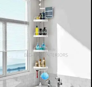Multi Corner Shelf/ Organizer