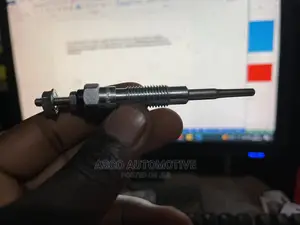 Heater / Glow Plugs Hilux Hiace 3L HKT Made in Japan